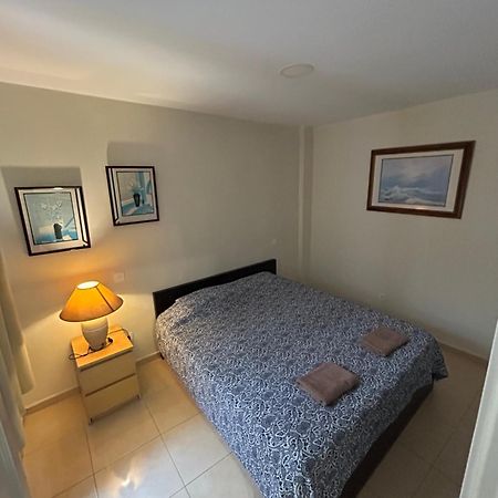 Apartment La Puntilla Del Mar Las Palmas de Gran Canaria Bagian luar foto