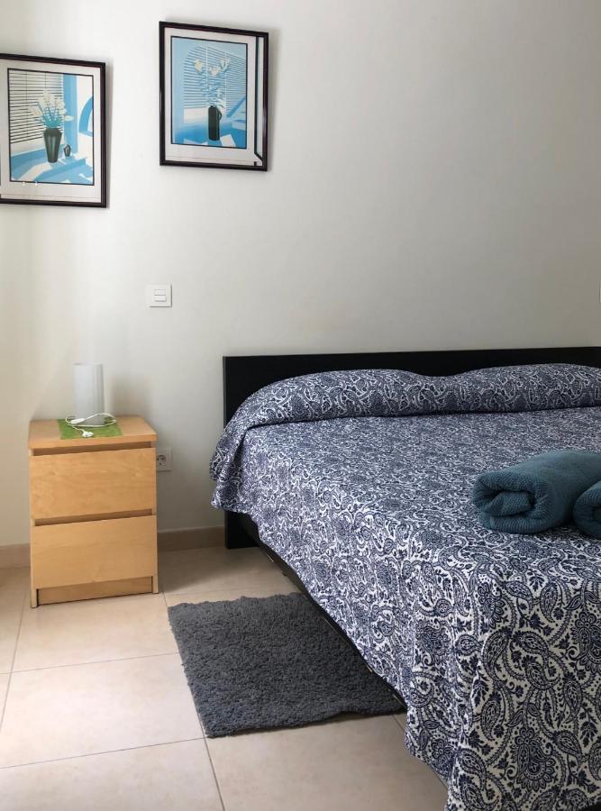 Apartment La Puntilla Del Mar Las Palmas de Gran Canaria Bagian luar foto
