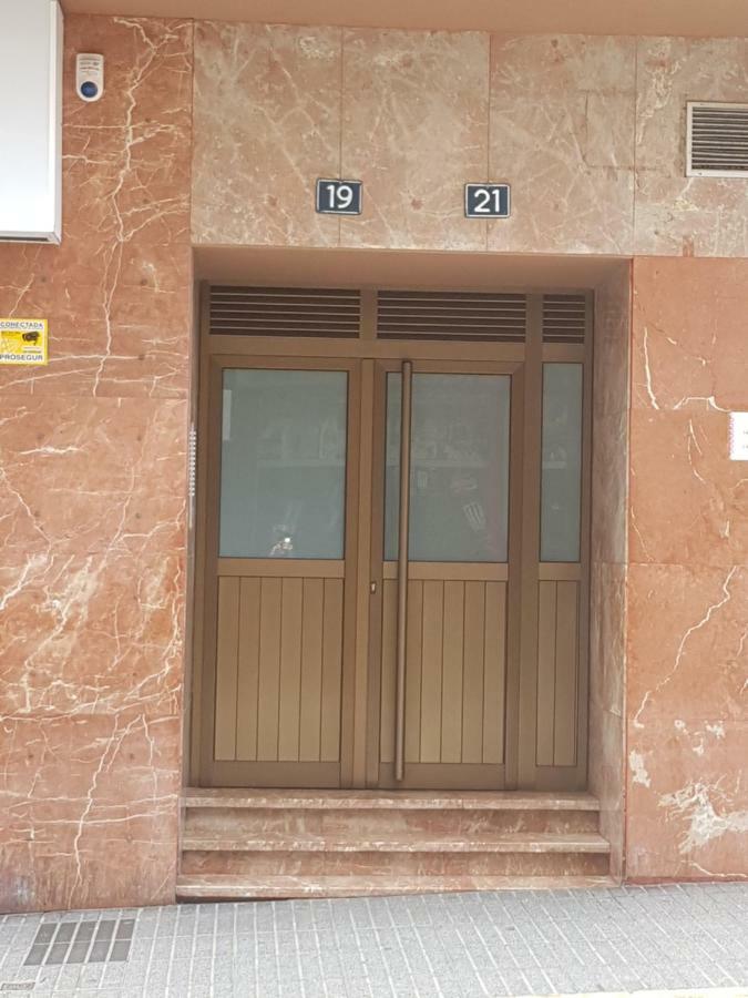 Apartment La Puntilla Del Mar Las Palmas de Gran Canaria Bagian luar foto