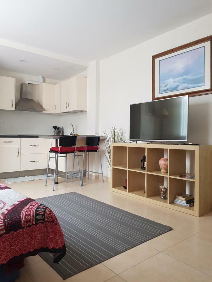 Apartment La Puntilla Del Mar Las Palmas de Gran Canaria Bagian luar foto