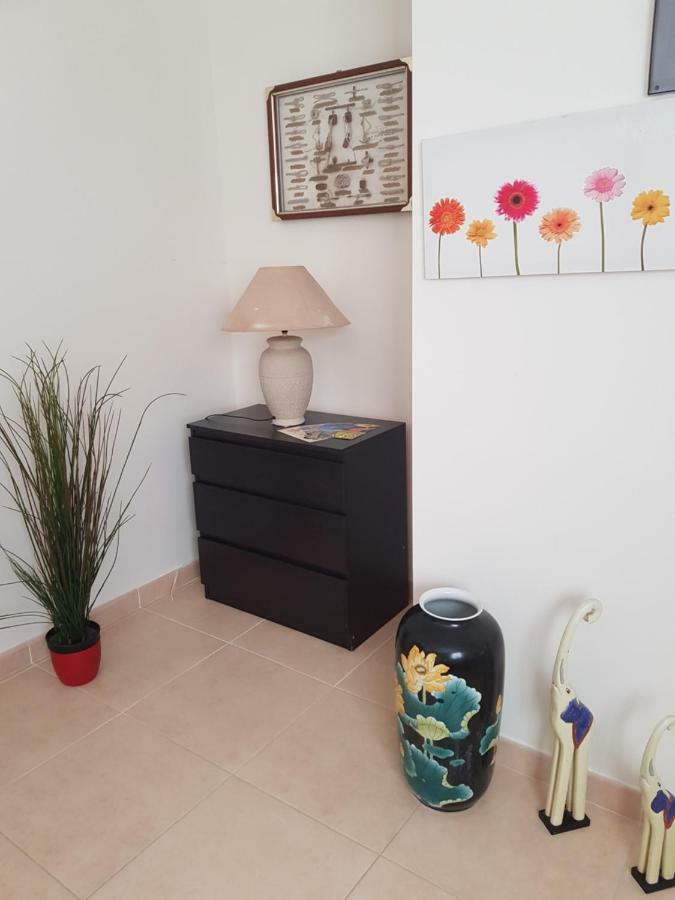 Apartment La Puntilla Del Mar Las Palmas de Gran Canaria Bagian luar foto